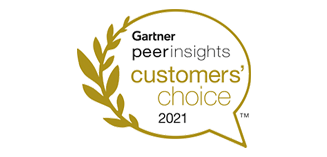 Gartner Peer Insights