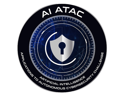 Navwar AI ATAC のロゴ