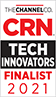 CRN Logo