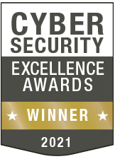 Cybersecurity Award 2021