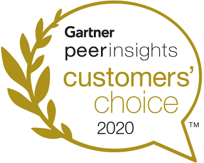 Trellix (based on the acquisition of McAfee Enterprise unit) named a 2020 Gartner Peer Insights Customers’ Choice for SIEM
