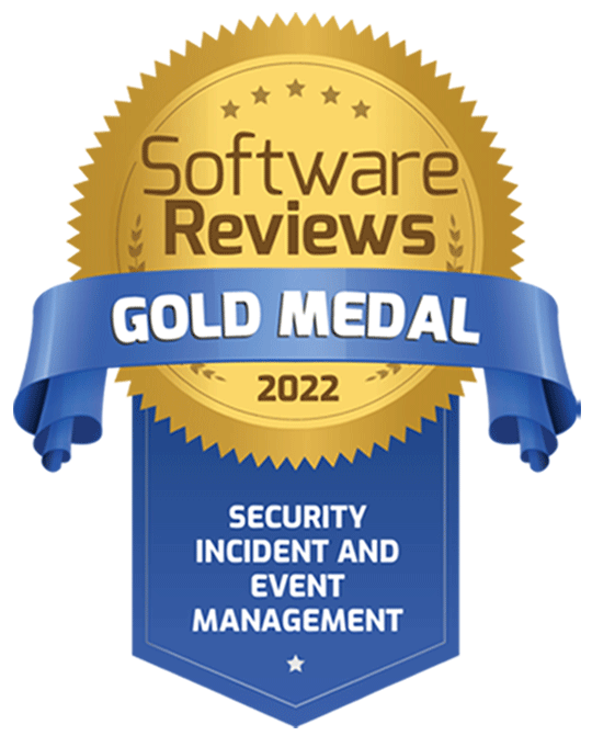 Gold Medal Trellix  Security Manager