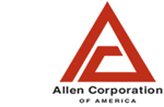 Allen Corporation of America