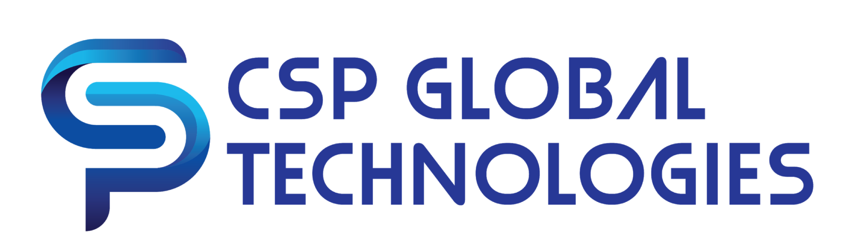 CSP Logo — Gold Sponsor