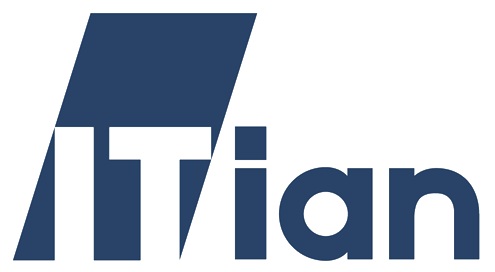 Itian Logo — Gold Sponsor