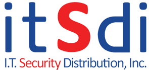 itsdi Logo — Gold Sponsor