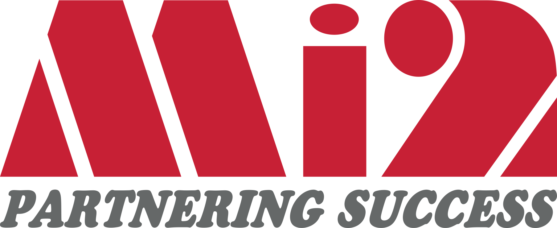 Mi2 Logo — Gold Sponsor