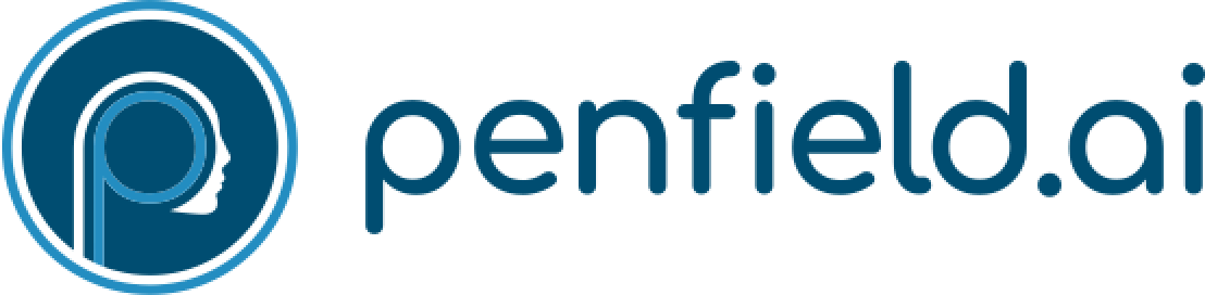 Penfield.ai Logo