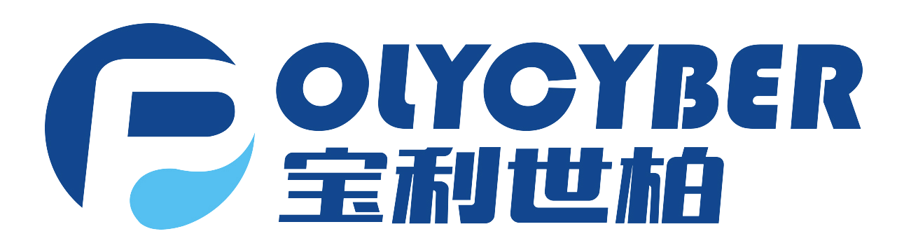 Polycyber Logo
