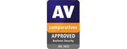 AV Comparative in 2022
