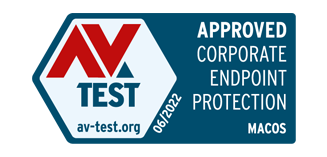 AV test approved macos 2022-06