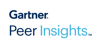 Gartner Peer Insights