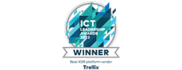 ICT Awards Best XDR Platform Vendor