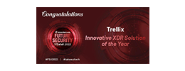Innovative XDR Solution of the Year