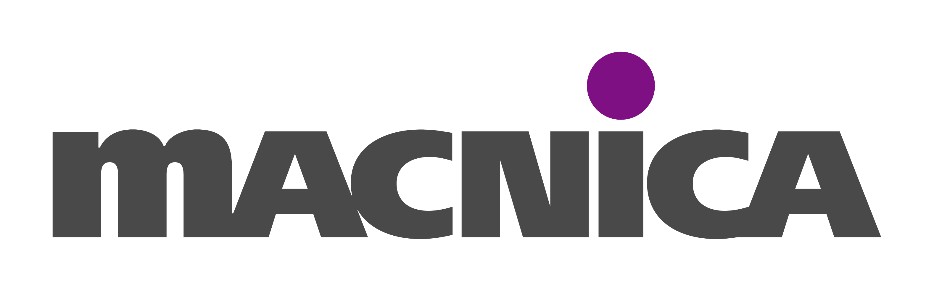 macnica logo