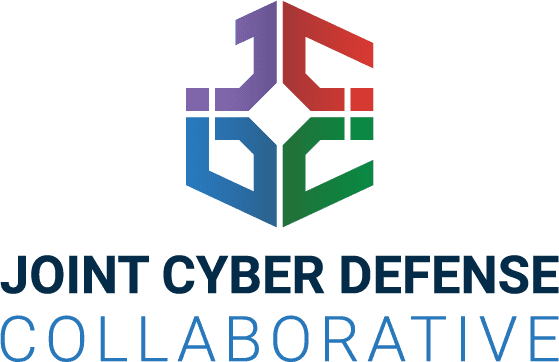 Joint Cyber Defense Collaborative (JCDC) Logo
