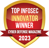 Top InfoSec Innovator 2023