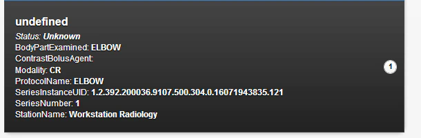 Figure 10. Changes successfully updated.