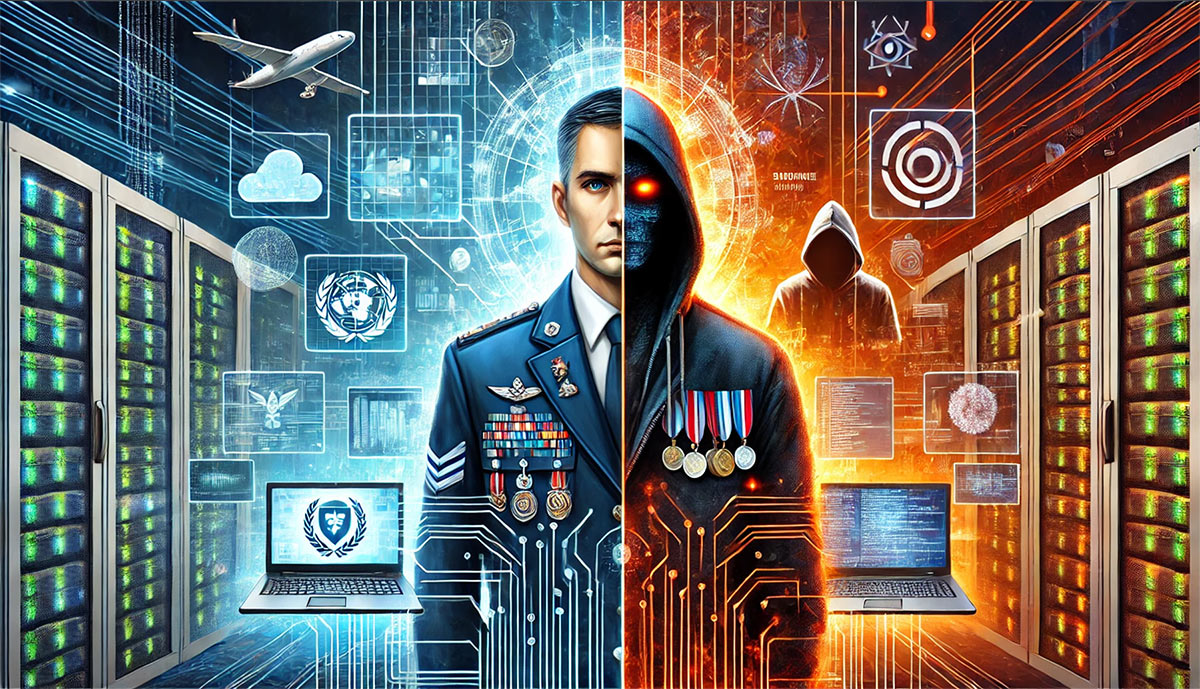 Nation-state threat actors: a legacy of geopolitical ambitions
