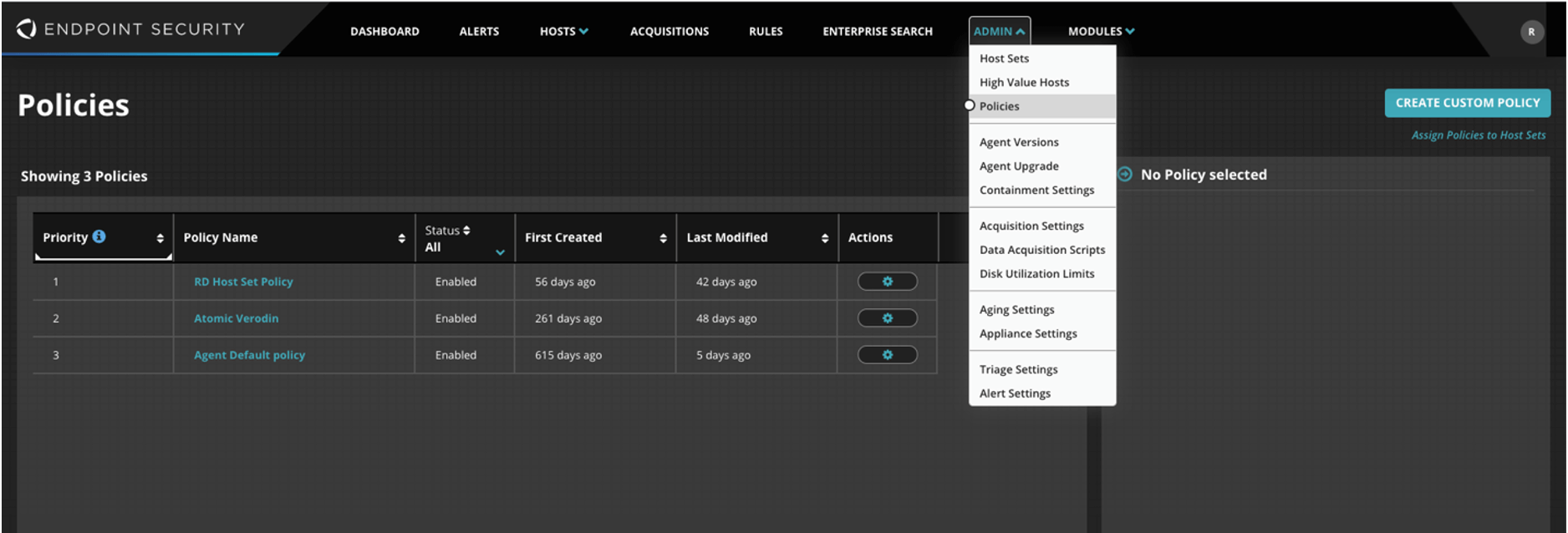 Endpoint Security Protect Fig 1