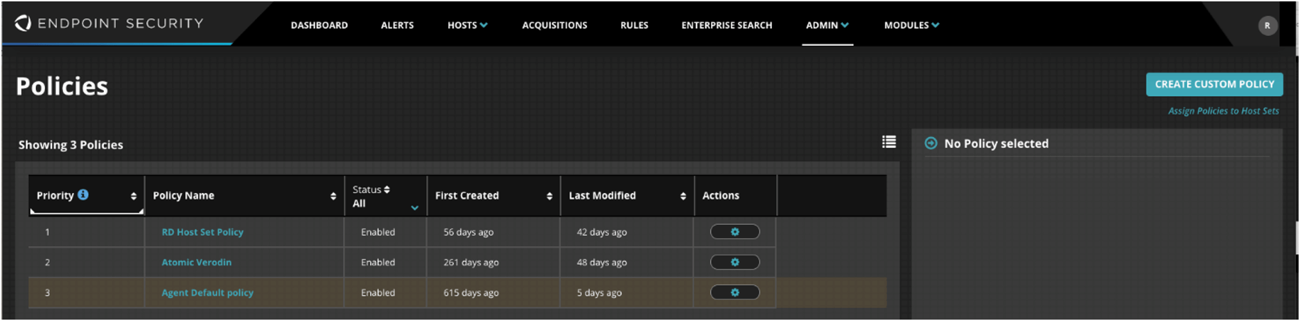 Endpoint Security Protect Fig 11