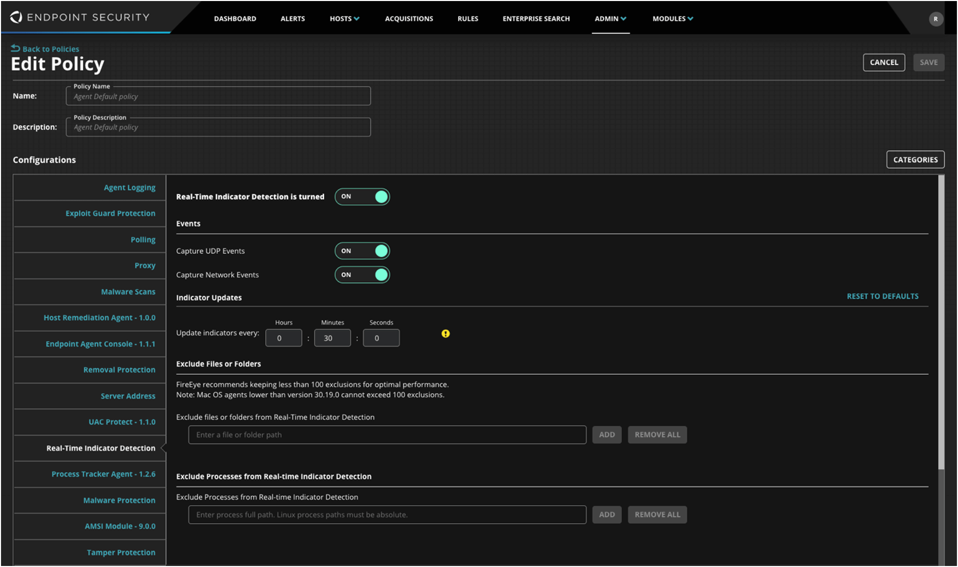 Endpoint Security Protect Fig 24