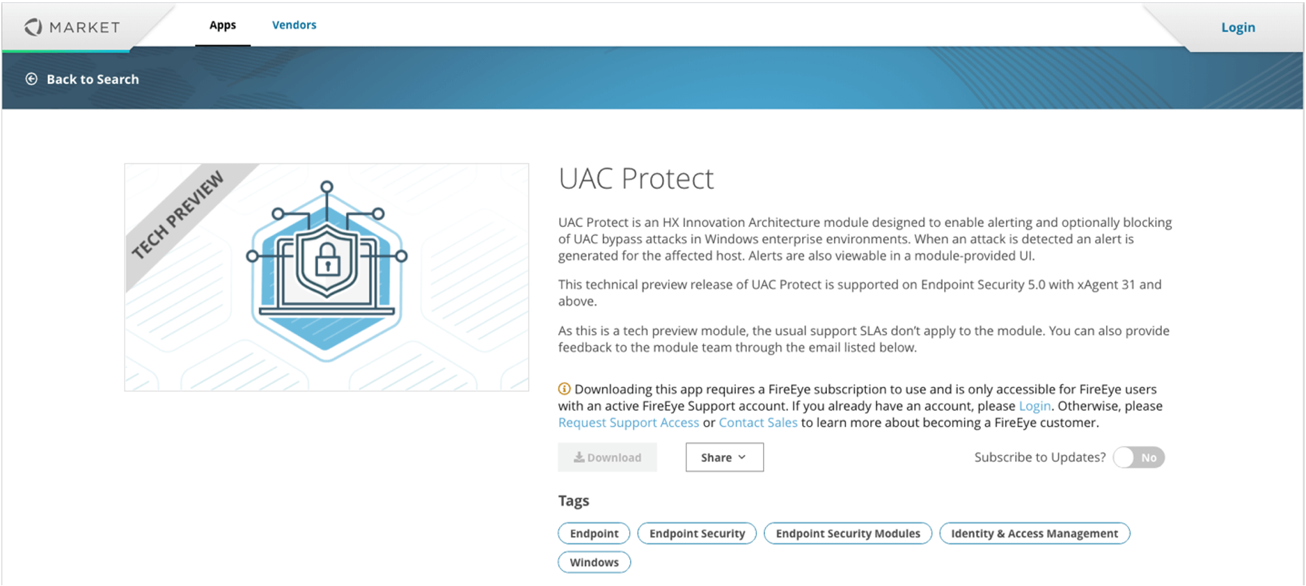 Endpoint Security Protect Fig 7