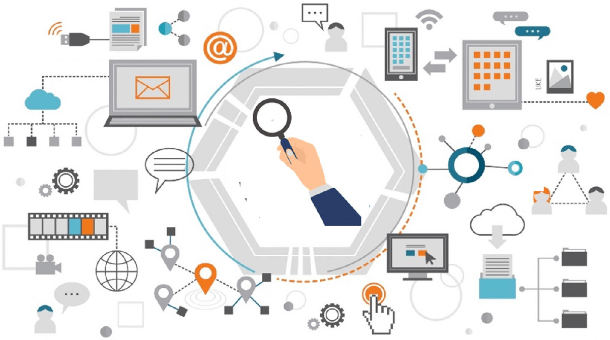 Security analysts shouldn’t need gadgets to do their job, they need tools that work automatically together
