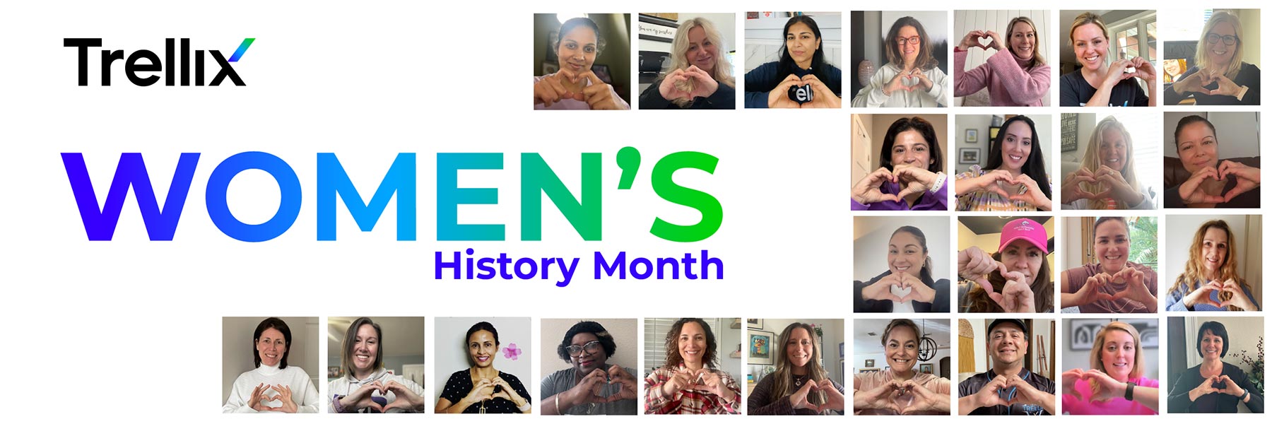 International Women’s month