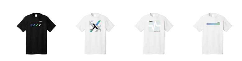 Winning t-shirt designs