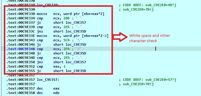 Security Vulnerability