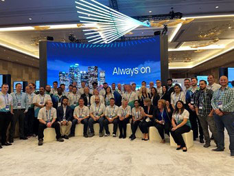 Supporting The Customer Journey
