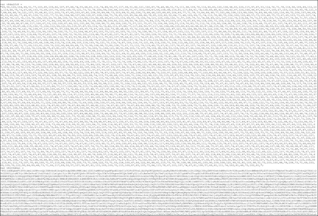 Figure 7: (Url sample 5)