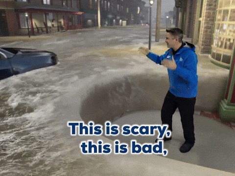 When that IPv6 packet flood hits you.