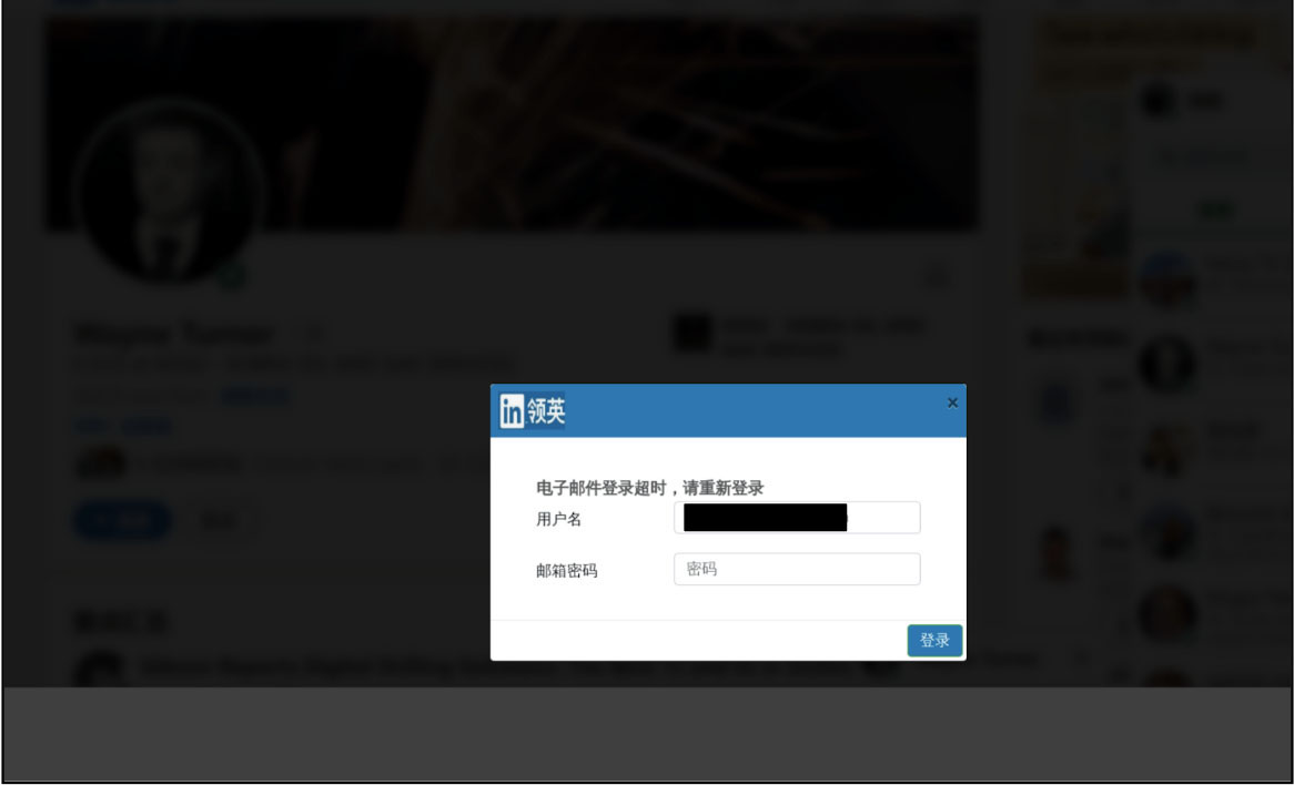 Figure 3.3 - Malicious Web Pages
