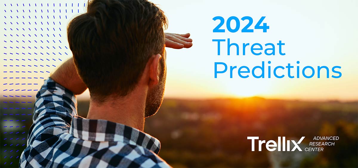 Trellix 2024 Threat Predictions