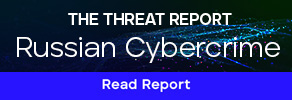 Threat Report - Russian Cybercrime