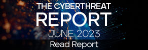 Threat Report - June 2023