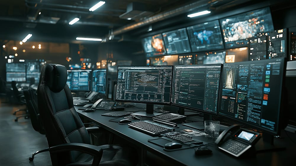 Network Challenges