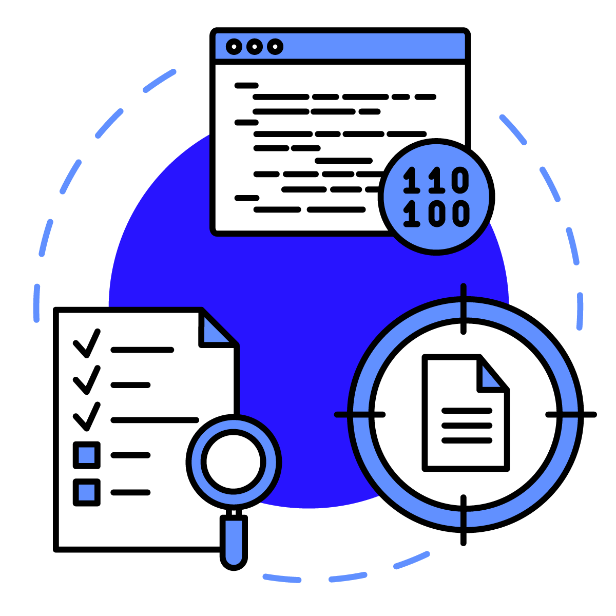 Integrate governance