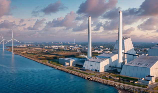 We improve the world we all share