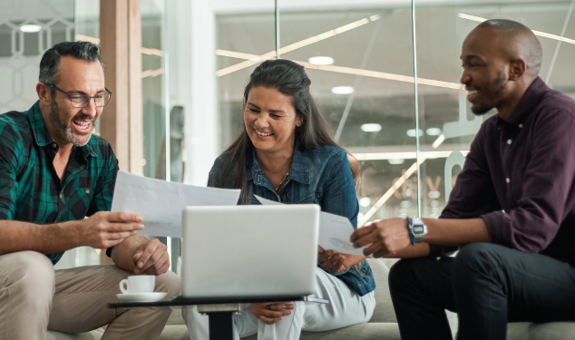 We put integrity into action every day