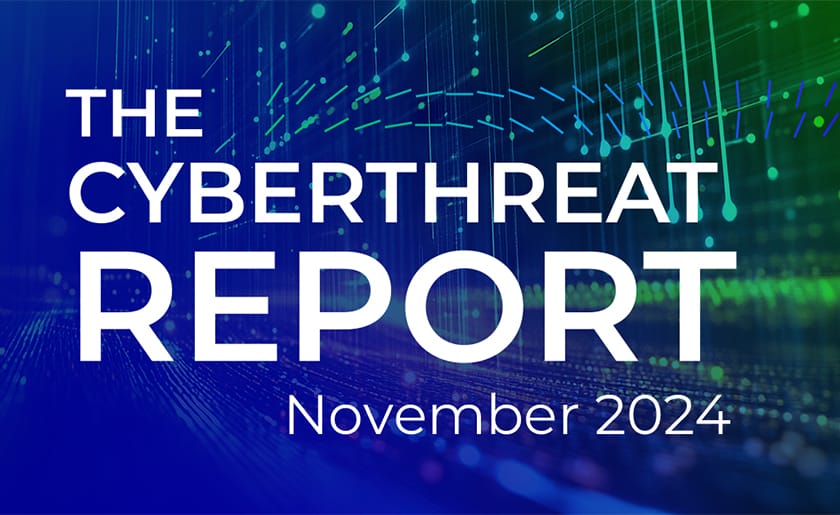 Latest Threat Report