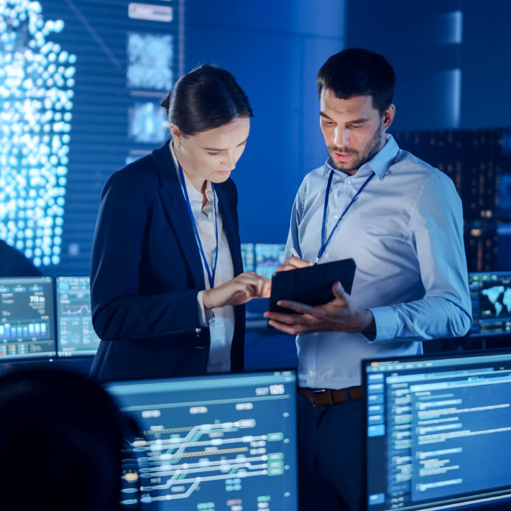 Transforming SecOps with AI, automation, and analytics