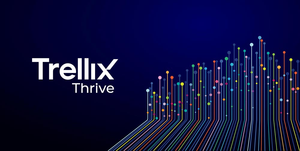Trellix Thrive