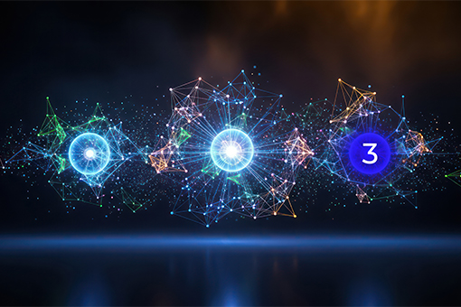 The Industrialization of Deception: AI-Driven Threats