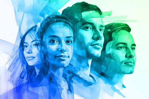 The Many Faces of Hispanic Heritage: Insights from our Hispanic Heritage Voice Leaders