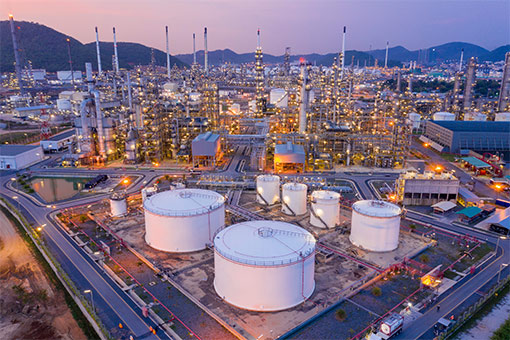 OneClik: A ClickOnce-Based APT Campaign Targeting Energy, Oil and Gas Infrastructure