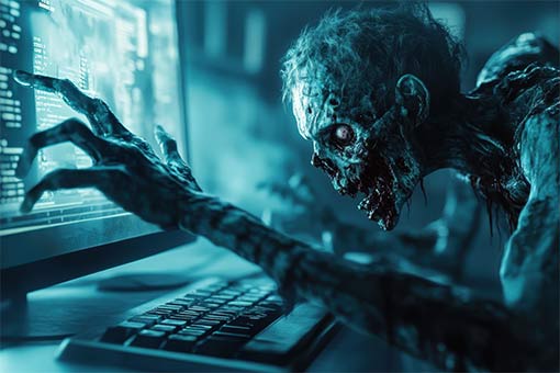 The Bug Report - October 2025 Edition