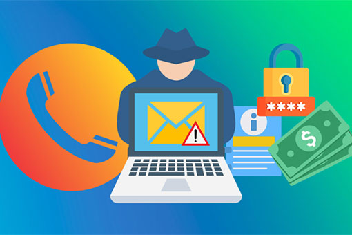 The Growing Threat of Vishing: How Cybercriminals Are Using Multimedia to Target You